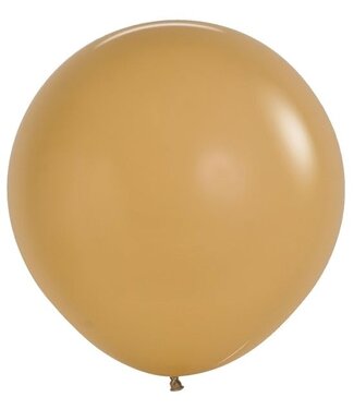 Sempertex 24" DELUXE LATTE 3 count