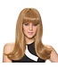 FRANCO MOD FASHION WIG HONEY BLONDE