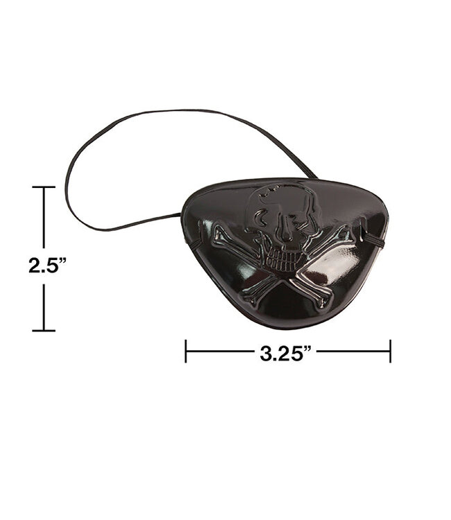 Creative Converting 5CT EYE PATCHES