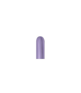 Sempertex 50CT 260 SILK LIGHT AMETHYST NOZZLE UP