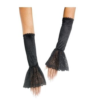 Fun World GOTHIC SLEEVELETS