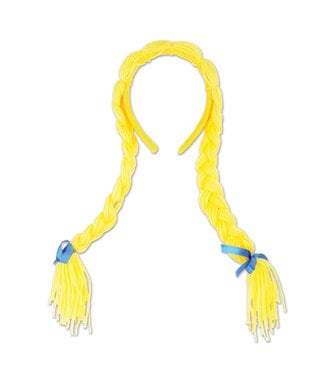 BEISTLE PIGTAIL BRAIDS