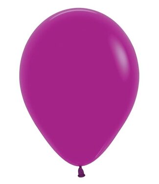 Sempertex 5" DELUXE PURPLE ORCHID 50 count