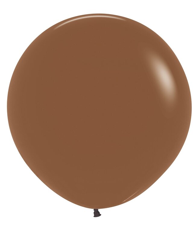 Sempertex 24" DELUXE COFFEE 3 count