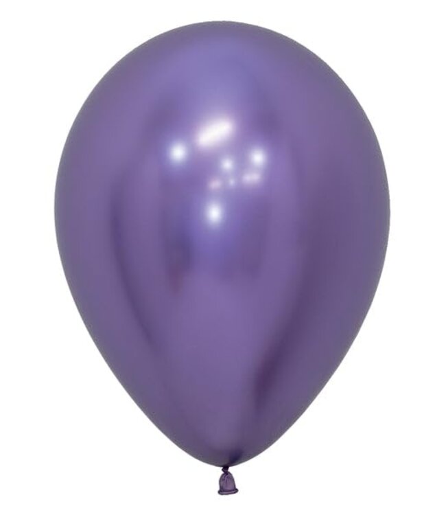 Sempertex 5" REFLEX VIOLET 50 count