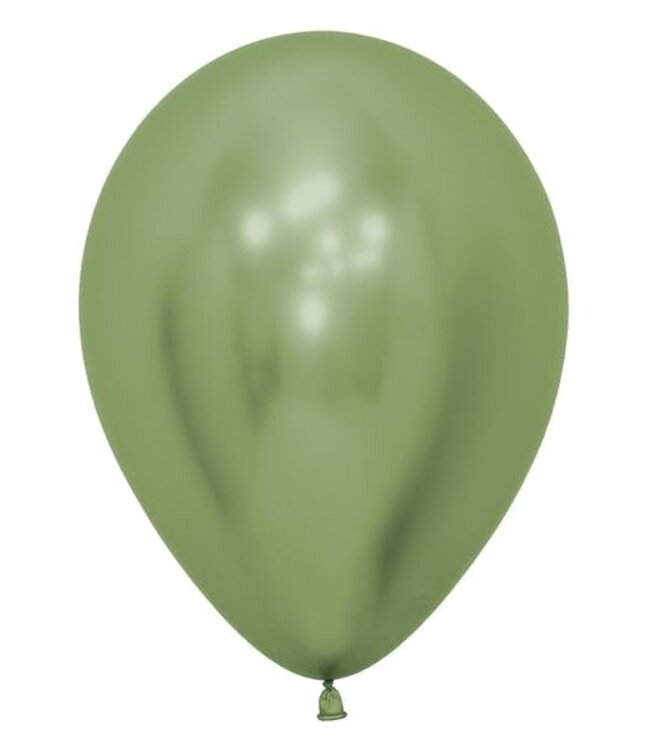 Sempertex 5" REFLEX KEY LIME 50 count