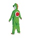 DISGUISE Yoshi Hooded Jumpsuit Adult