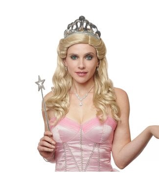 FRANCO PRINCESS WIG BLONDE