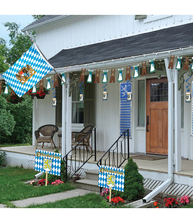 BEISTLE STREAMER OKTOBERFEST