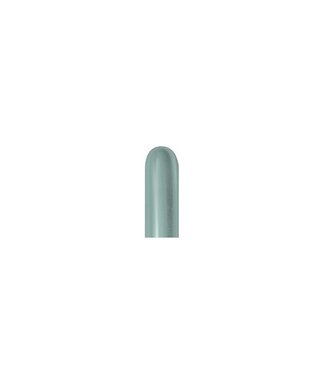 Sempertex 50CT 260 SILK COOL MINT NOZZLE UP