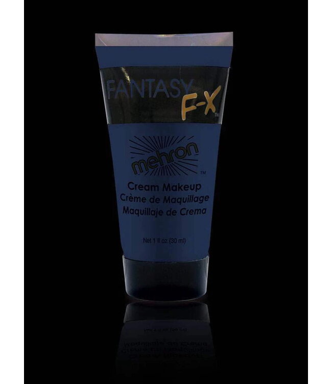 MEHRON Fantasy FX™ Makeup Orange