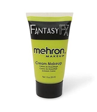MEHRON Fantasy FX™ Makeup Ogre Green