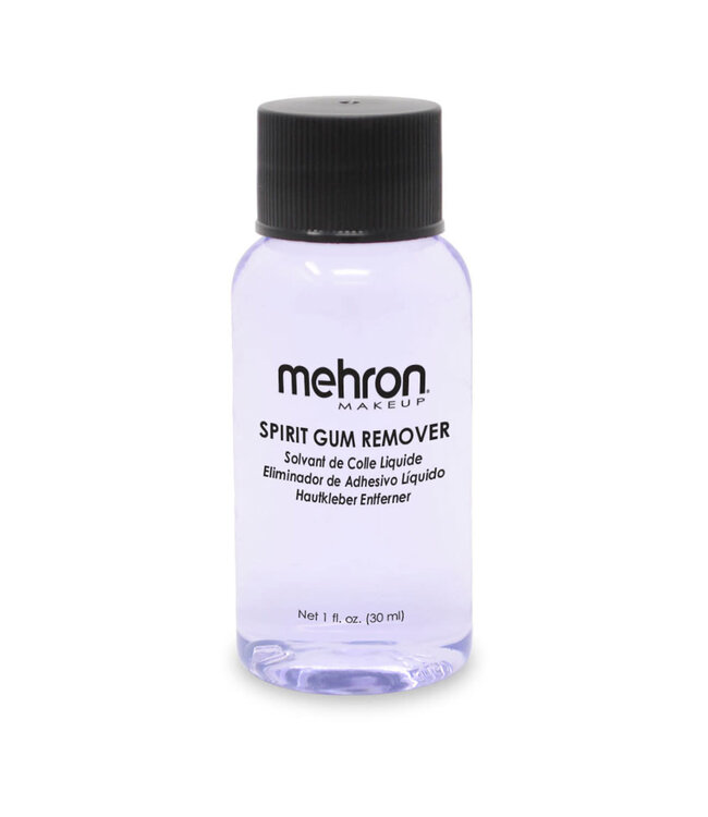 MEHRON Spirit Gum With Remover