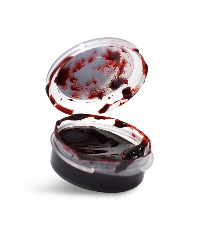 MEHRON Coagulated Blood Gel -  .5oz