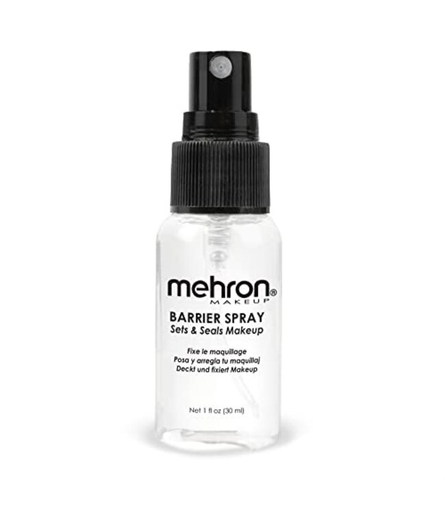 MEHRON 1oz BARRIER SPRAY