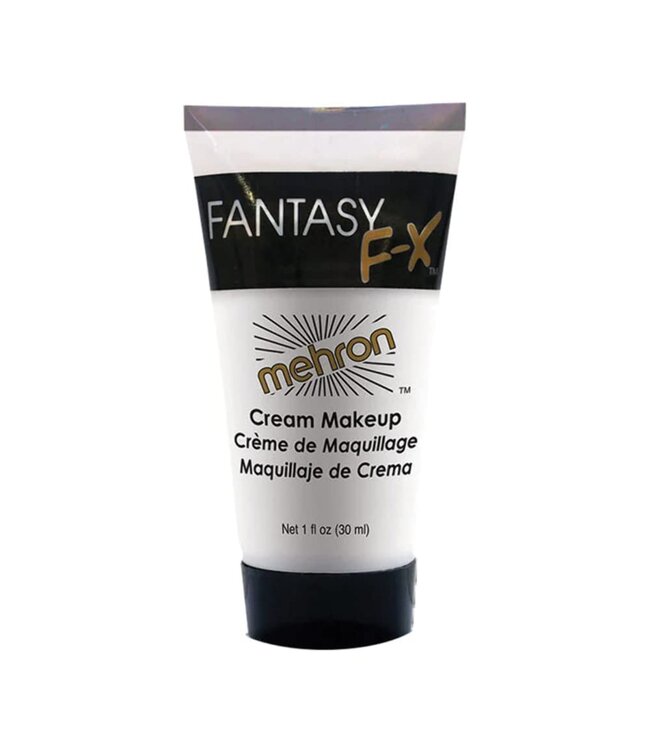 MEHRON FANTASY F/X WHITE
