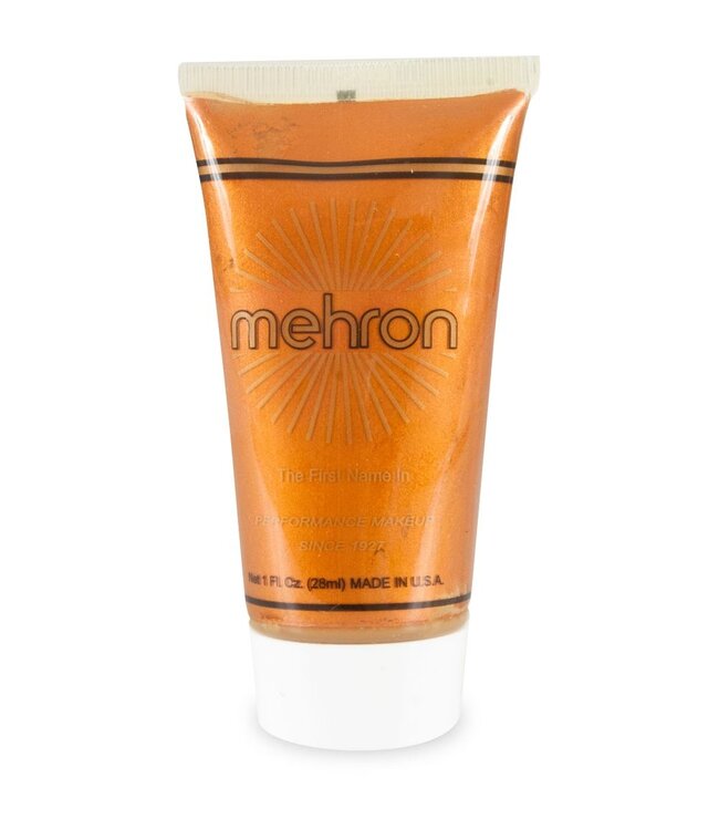 MEHRON Fantasy FX Makeup Copper