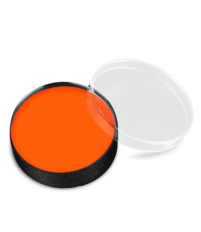 MEHRON Color Cups Orange