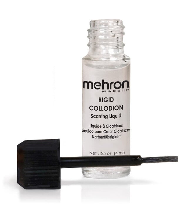 MEHRON Rigid Collodion