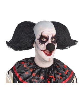 Amscan FREAK SHOW CLOWN WIG