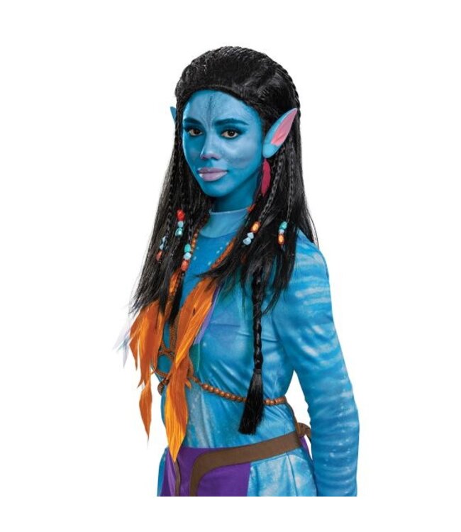 DISGUISE NEYTIRI WIG ACATAR