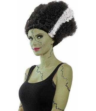 PARTY KING MONSTER BRIDE WIG