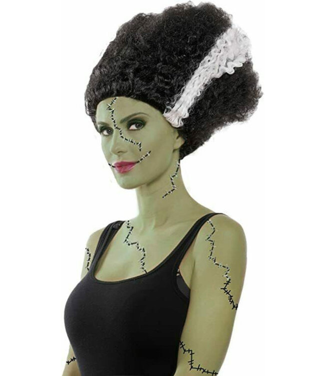 PARTY KING MONSTER BRIDE WIG