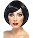 SMIFFY'S Babe Wig, Black