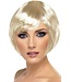 SMIFFY'S Babe Wig, Black