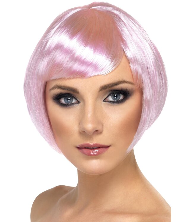 SMIFFY'S Babe Wig, Black