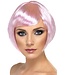 SMIFFY'S Babe Wig, Black