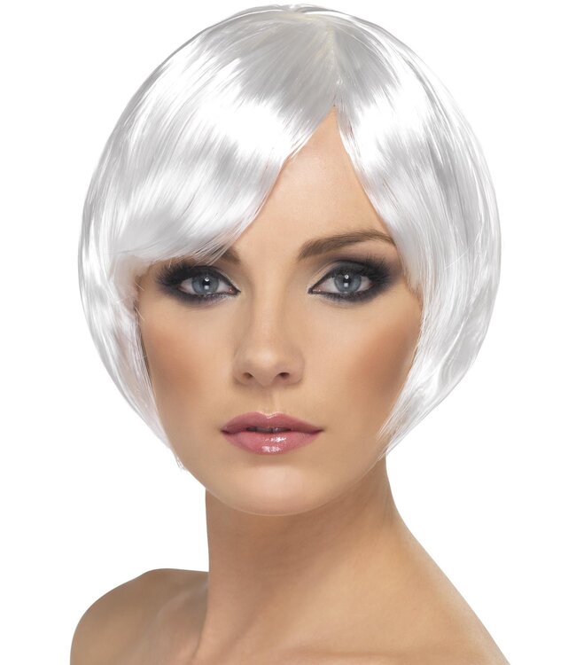 SMIFFY'S Babe Wig, Black