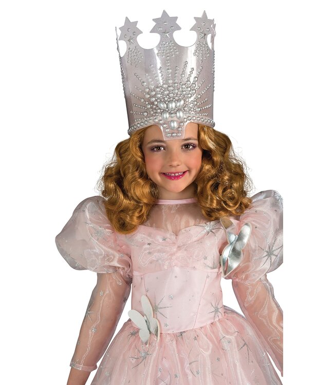 RUBIES GLINDA THE GOOD WITCH WIG