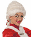 Forum Novelties DLX MRS. CLAUS WIG