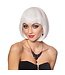 FRANCO BOB WIG PLATINUM