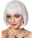 FRANCO BOB WIG PLATINUM