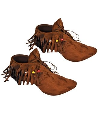 Forum Novelties MOCCASINS