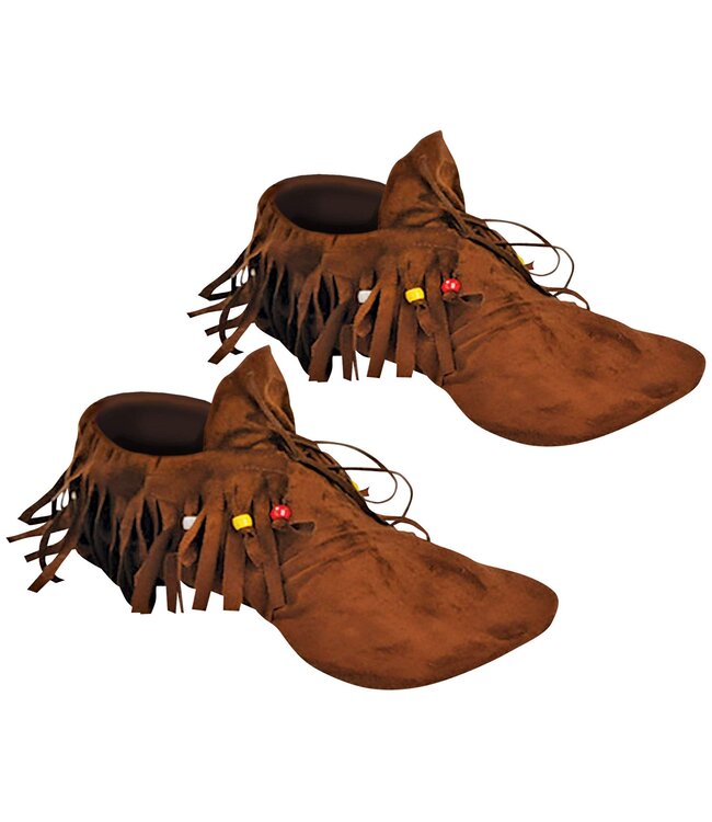 Forum Novelties MOCCASINS