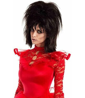 PARTY KING BEETLE BRIDE WIG