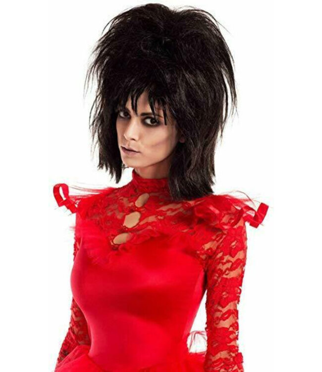 PARTY KING BEETLE BRIDE WIG