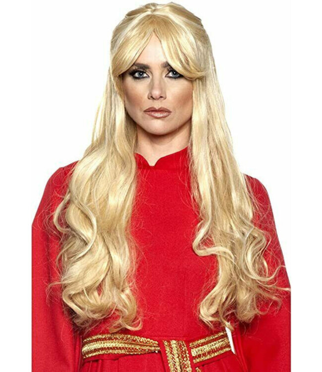 UNDERWRAPS BUTTERCUP WIG PRINCESS BRIDE