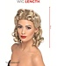 SMIFFY'S 40'S SWEETHEART WIG