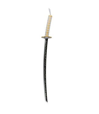 DISGUISE Zenitsu Sword Demon Slayer