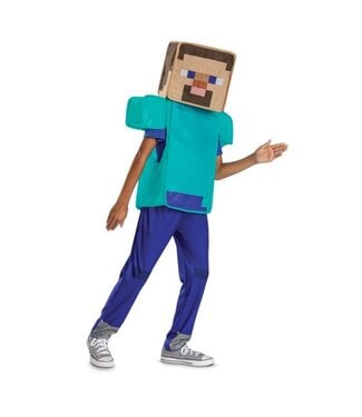 DISGUISE Steve Classic 'Pop Out'