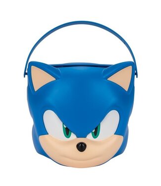 DISGUISE Sonic Movie 3 Accessory/Treat Pail