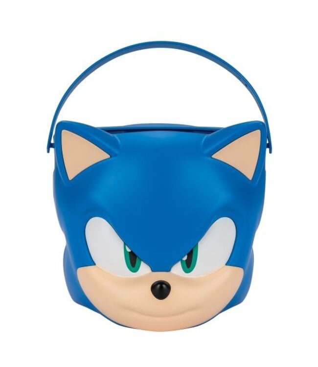 DISGUISE Sonic Movie 3 Accessory/Treat Pail