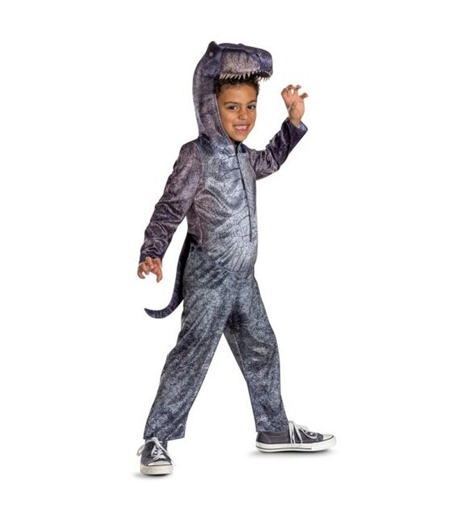 DISGUISE T-Rex Rebirth Classic