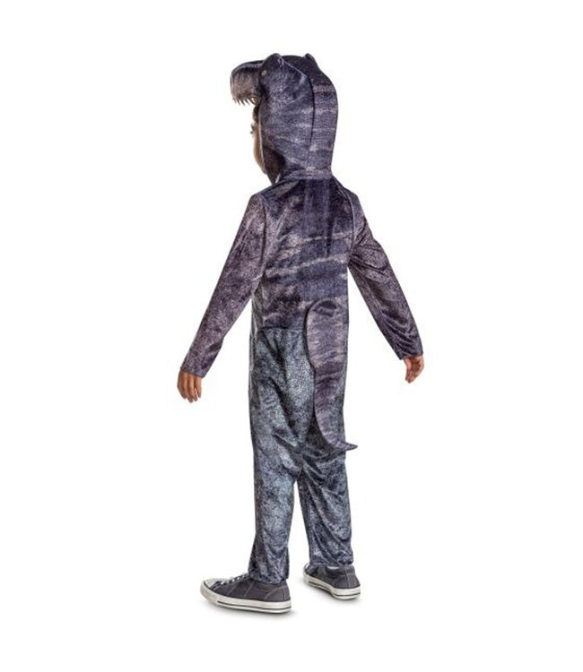 DISGUISE T-Rex Rebirth Classic