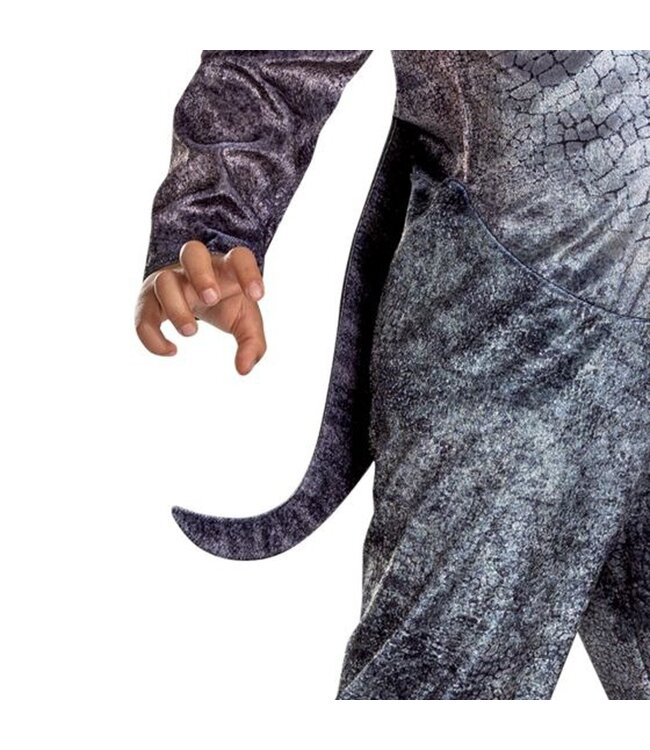 DISGUISE T-Rex Rebirth Classic