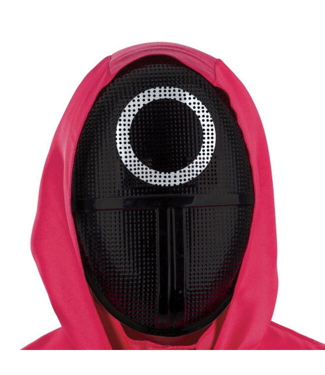 DISGUISE Squid Game Mask - Circle